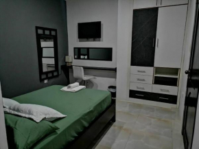 Lara's House habitacion